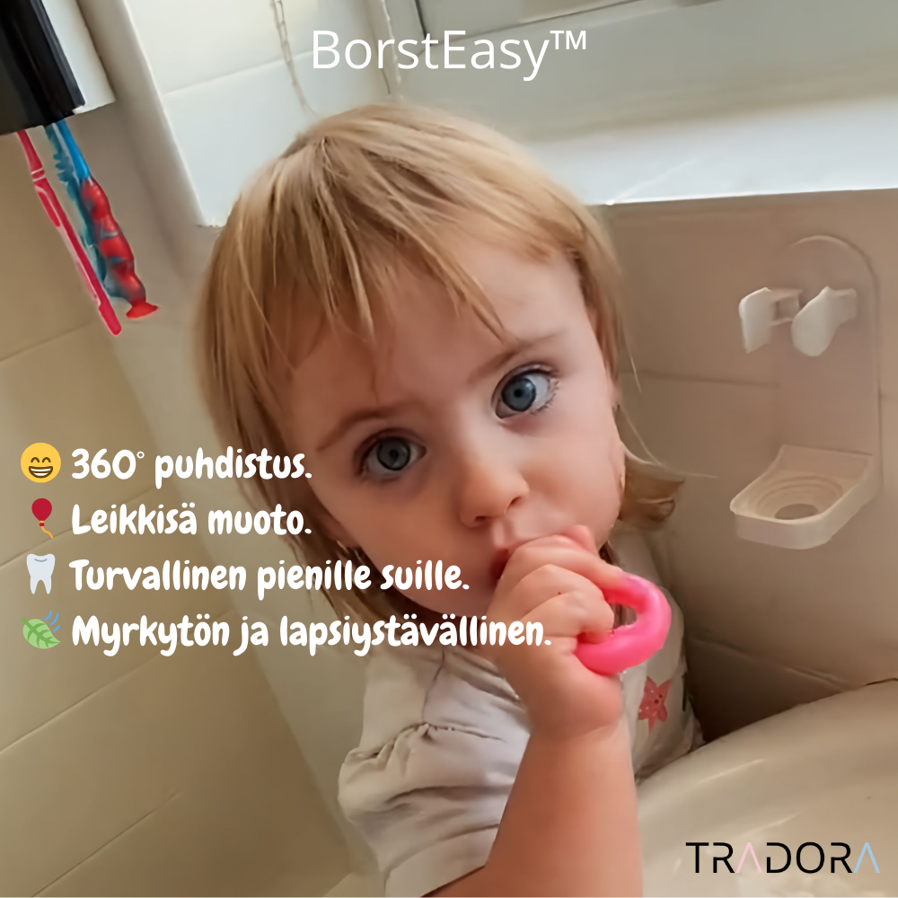 BorstEasy™ pienille suille