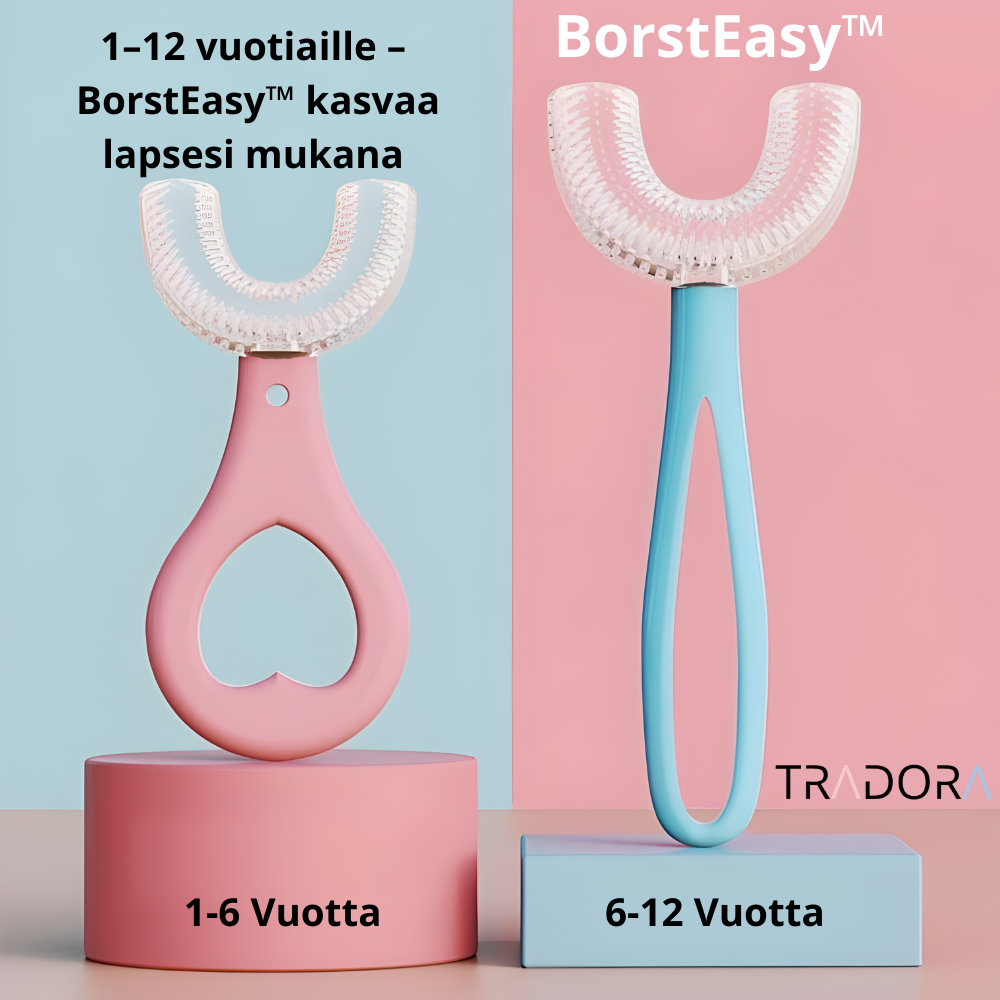 BorstEasy™ pienille suille