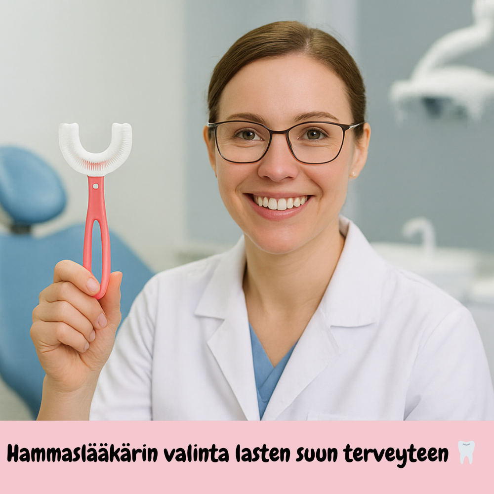 BorstEasy™ pienille suille