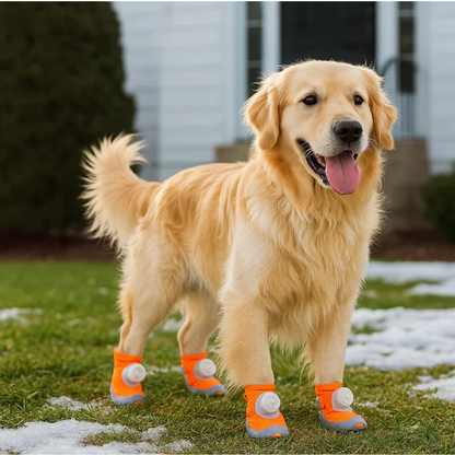 Tasskydd™ – För tryggare promenader