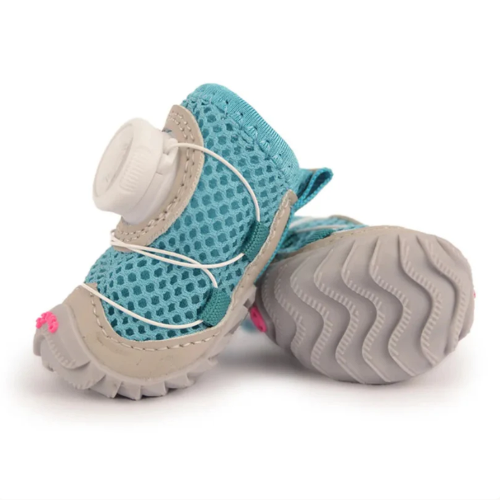 Tasskydd™ – För tryggare promenader