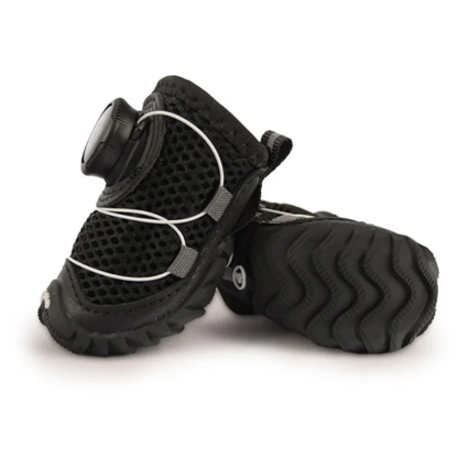 Tasskydd™ – För tryggare promenader