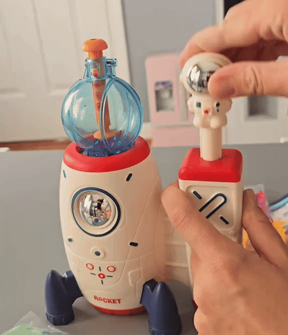 GalaxyBallong™ – Kreativ Lek!